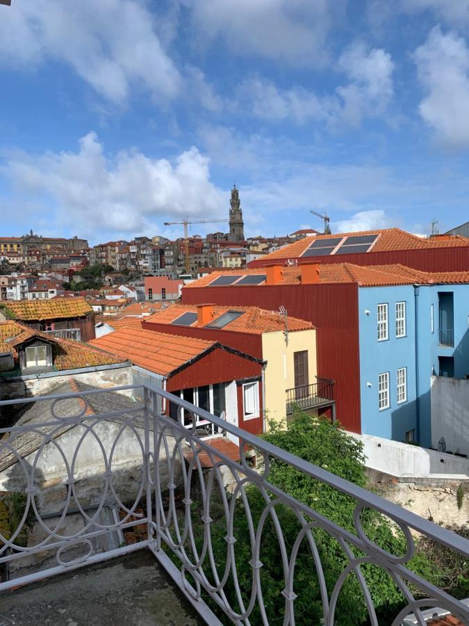 Lost Inn Porto Hostel Экстерьер фото